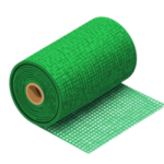 Mesh fence