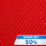 Shade Net Red - Image 3