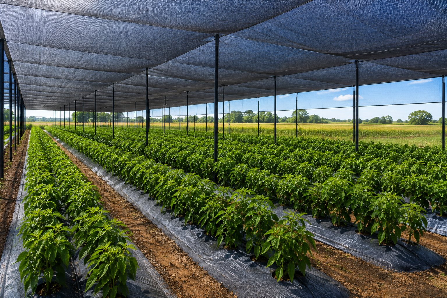 Agriculture