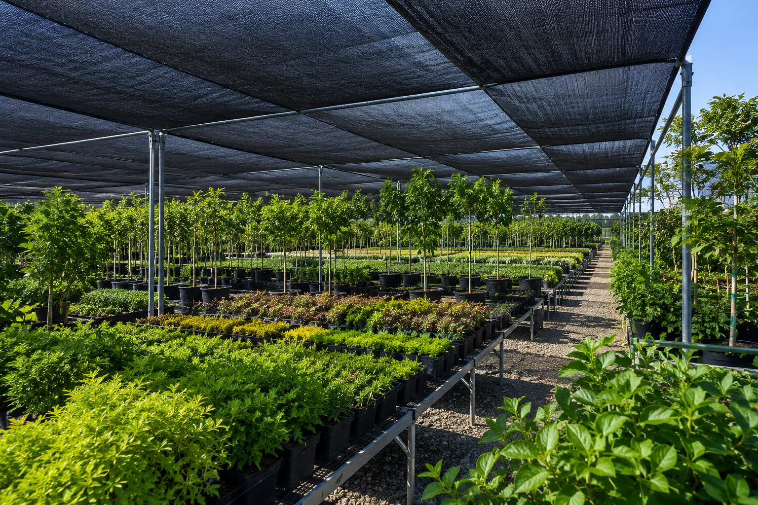 Nurseries
