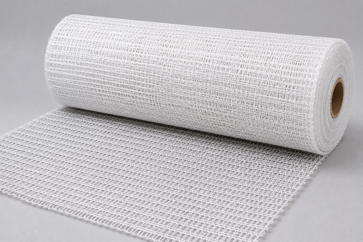 35% White Pro Shade Cloth Roll — 13 ft x 328 ft